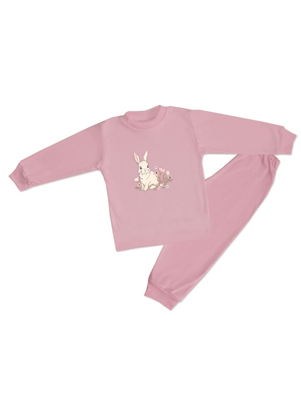 Dievčenské pyžamo SWEET BUNNY
