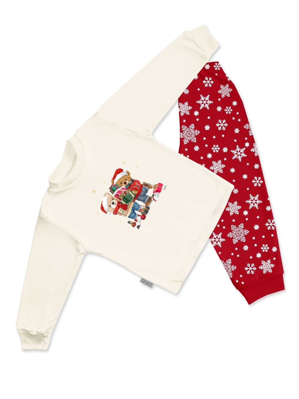 Detské pyžamo MERRY CHRISTMAS