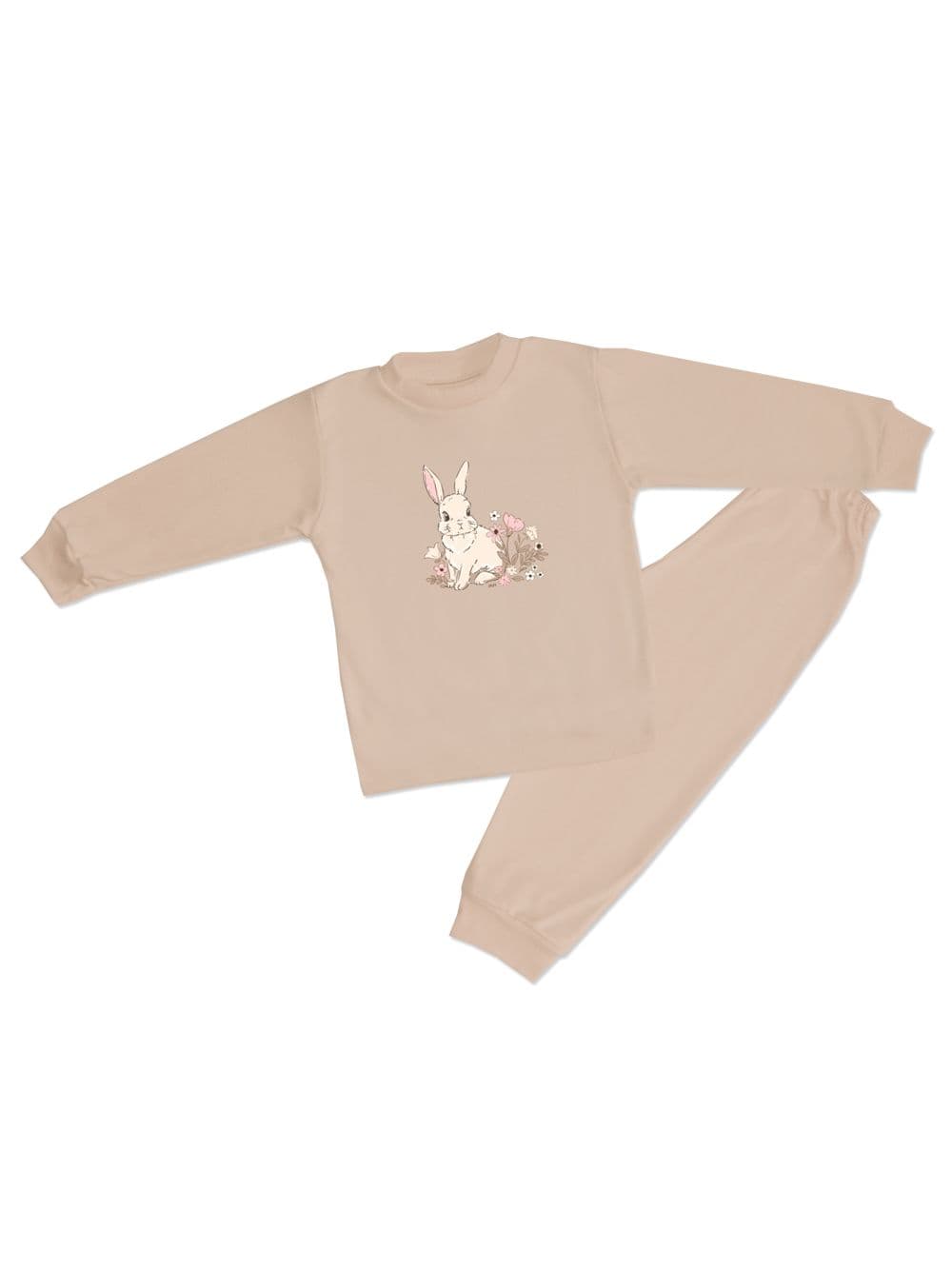 Dievčenské pyžamo SWEET BUNNY